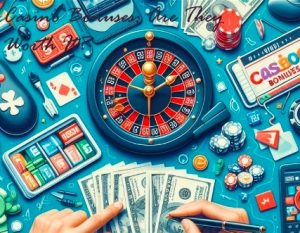 Unlocking Value: Game Coupons in Online Casinos