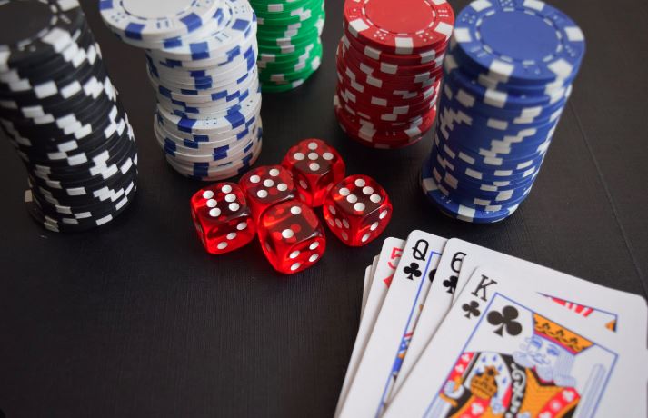 Breaking the Myths: The Truth About Online Gambling Addiction