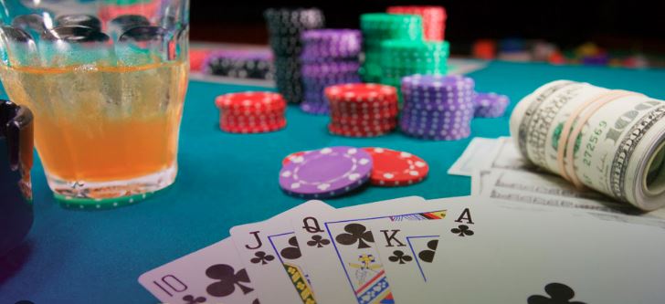 A Beginner’s Guide to Online Casino Game Lingo