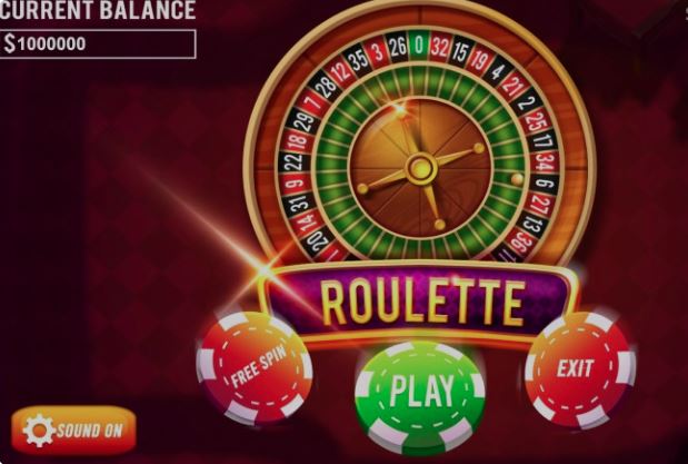 How to Play French Roulette