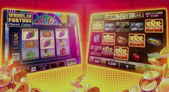 Tips for Playing Online Casino Games with Sticky Symbols