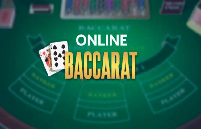 Understanding Baccarat Game Variants