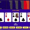 How to Play Video Poker with Virtual Reality