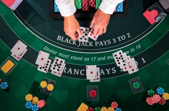 How to Spot and Avoid Blackjack Scams and Cheating Techniques