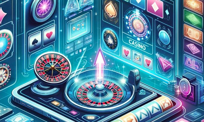 How to Beat the Odds in Online Casino Games