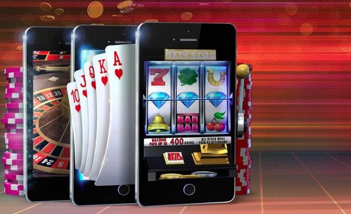 Mobile Gambling Security: Protecting Your Personal Information