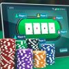 The Art of Bluffing in Online Poker Games