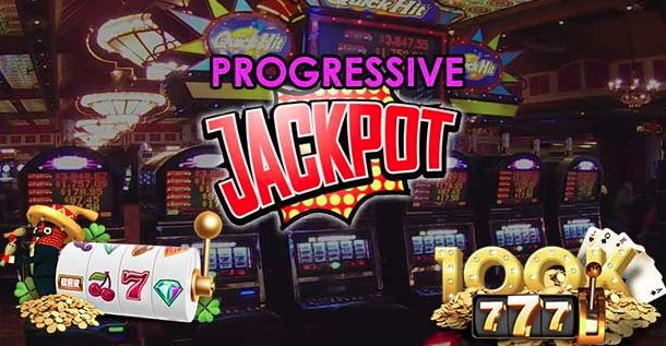 Progressive Jackpots: The Ultimate Prize in Online Casinos