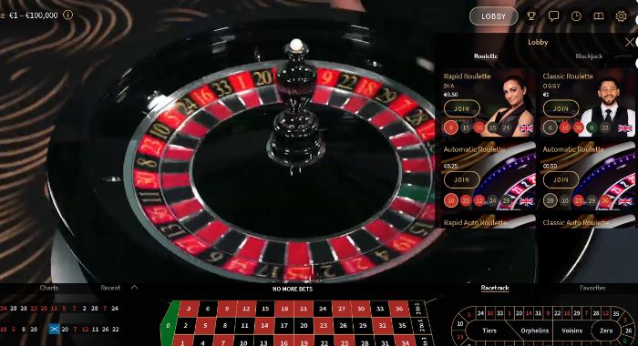 How to Play Roulette Online for Real Money